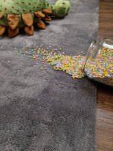 Soft Grafit - Ryamatta - K/M Carpets | Mattfabriken