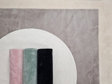 Soft Röd - Ryamatta - K/M Carpets | Mattfabriken