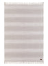 Solhaga Silver - Handvävd bomullsmatta - K/M Carpets | Mattfabriken