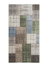 Stracciatella Natur/Multi - Chenillematta - K/M Carpets | Mattfabriken
