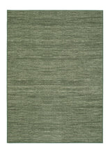 Struktur Grön - Gummerad matta - K/M Carpets | Mattfabriken