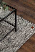 Torekov Grå - Ullmatta - K/M Carpets | Mattfabriken