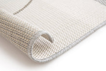 Toscana Art Grå - Flatvävd matta - K/M Carpets | Mattfabriken