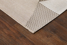 Toscana Modern Linne - Flatvävd matta - K/M Carpets | Mattfabriken