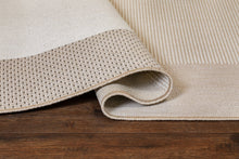 Toscana Modern Linne - Flatvävd matta - K/M Carpets | Mattfabriken