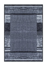 Trendy Antracit - Gummerad matta - K/M Carpets | Mattfabriken