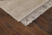 Tulum Inka Creme - Flatvävd Matta - K/M Carpets | Mattfabriken