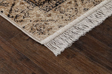 Tulum Maya Creme - Flatvävd Matta - K/M Carpets | Mattfabriken