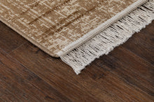 Tulum Vintage Natur - Flatvävd Matta - K/M Carpets | Mattfabriken