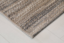 Verona Plain Grå - Indoor/Outdoor - K/M Carpets | Mattfabriken