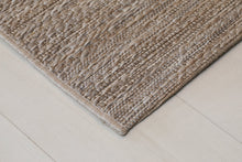Verona Plain Linne - Indoor/Outdoor - K/M Carpets | Mattfabriken