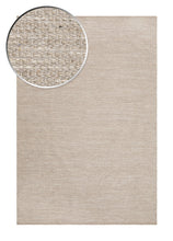 Visby Linne - Handvävd Ullmatta - K/M Carpets | Mattfabriken