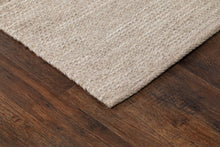 Visby Linne - Handvävd Ullmatta - K/M Carpets | Mattfabriken