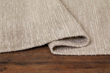 Visby Linne - Handvävd Ullmatta - K/M Carpets | Mattfabriken