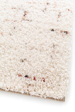 Windsor Abstrakt Creme - Ryamatta - K/M Carpets | Mattfabriken