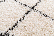 Windsor Art Creme - Ryamatta - K/M Carpets | Mattfabriken