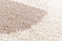 Windsor Circle Linne - Ryamatta - K/M Carpets | Mattfabriken