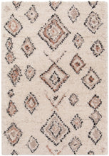 Windsor Kilim Creme - Ryamatta - K/M Carpets | Mattfabriken