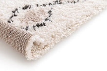 Windsor Kilim Creme - Ryamatta - K/M Carpets | Mattfabriken