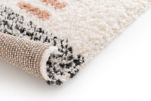 Windsor Modern Creme - Ryamatta - K/M Carpets | Mattfabriken