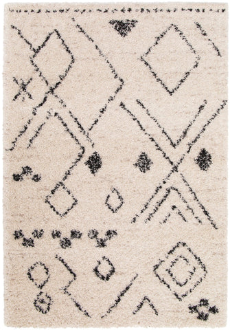 Windsor Safi Creme - Ryamatta - K/M Carpets | Mattfabriken