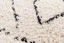 Windsor Safi Creme - Ryamatta - K/M Carpets | Mattfabriken