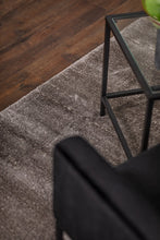 Winston Melange Grå - Modern Matta - K/M Carpets | Mattfabriken