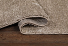 Winston Melange Natur - Modern Matta - K/M Carpets | Mattfabriken