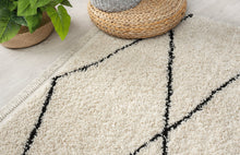 Woolly Shaggy Berber - Ryamatta med fransar - K/M Carpets | Mattfabriken