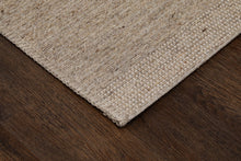 Wooly Natur - Ullmatta - K/M Carpets | Mattfabriken