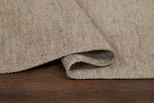 Wooly Natur - Ullmatta - K/M Carpets | Mattfabriken