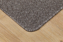 Zeus Grå - Flatvävd Matta - K/M Carpets | Mattfabriken