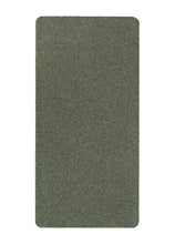 Zeus Smaragdgrön - Flatvävd Matta - K/M Carpets | Mattfabriken