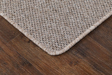 Zeus Natur - Flatvävd Matta - K/M Carpets | Mattfabriken