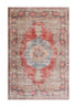 Adana Medaljong Multi - Modern Matta - K/M Carpets | Mattfabriken