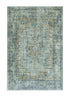 Adana Tabriz Leaf - Modern Matta - K/M Carpets | Mattfabriken