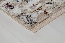 Agadir Aldan Creme - Gångmatta - K/M Carpets | Mattfabriken