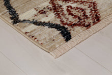 Agadir Kilim Creme - Wiltonmatta - K/M Carpets | Mattfabriken