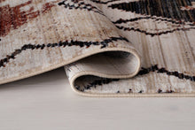 Agadir Kilim Creme - Wiltonmatta - K/M Carpets | Mattfabriken