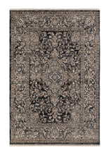 Agadir Patina Grå - Wiltonmatta - K/M Carpets | Mattfabriken