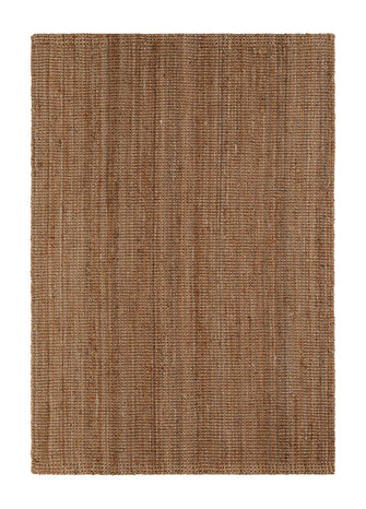 Agra Jutematta Natur - Jutematta - K/M Carpets | Mattfabriken