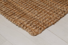 Agra Jutematta Natur - Dörrmatta - K/M Carpets | Mattfabriken