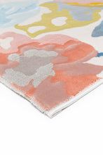 Bloom Flower - Modern Matta - Osta Carpets | Mattfabriken