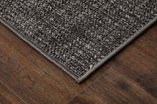 Capri Antracit - Indoor/Outdoor - K/M Carpets | Mattfabriken