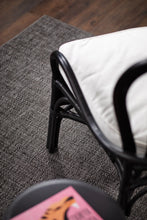 Capri Antracit - Indoor/Outdoor - K/M Carpets | Mattfabriken