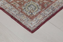 Cleo Colourful Multi - Wiltonmatta - K/M Carpets | Mattfabriken
