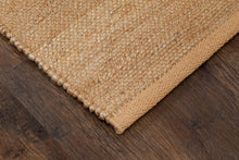 Colombo Natur - Jutematta - K/M Carpets | Mattfabriken