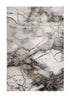Craft Concrete Guld - Modern Matta - K/M Carpets | Mattfabriken