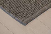 Dalarö Grå - Handvävd Ullmatta - K/M Carpets | Mattfabriken