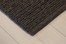 Dalarö Taupe - Handvävd Ullmatta - K/M Carpets | Mattfabriken